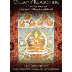 Ocean of Reasoning (Inbunden, 2005)