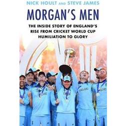 Morgan's Men (Hardcover, 2020)