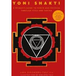 Yoni Shakti (Paperback, 2020)