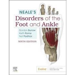 Neale's Disorders of the Foot and Ankle (Hardcover, 2020)