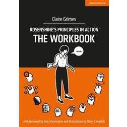 Rosenshine's Principles in Action - The Workbook (Häftad, 2020)