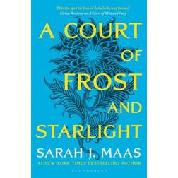 A Court of Frost and Starlight (Paperback, 2020)