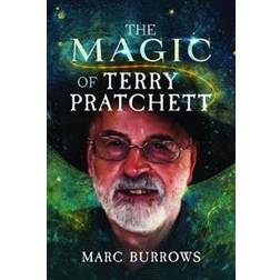 The Magic of Terry Pratchett (Hardcover, 2020)