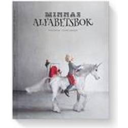 Minnas Alfabetsbok (Inbunden)