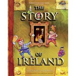 The Story of Ireland (Hardcover, 2009)