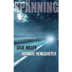 Hotande hemligheter (E-bok, 2016)