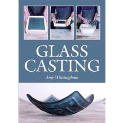 Glass Casting (Häftad, 2019)