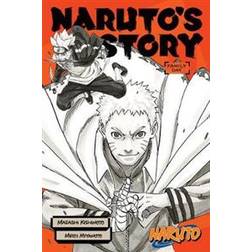 Naruto: Naruto's Story--Family Day (Häftad, 2020)