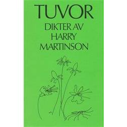 Tuvor: Dikter (E-bok, 2018)
