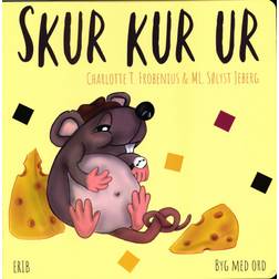 Skur Kur Ur (Indbundet, 2020)