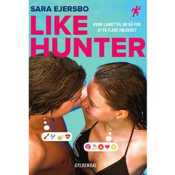 Likehunter (Hæftet, 2020)
