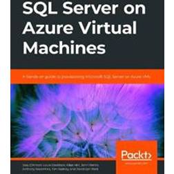 SQL Server on Azure Virtual Machines (Paperback, 2020)