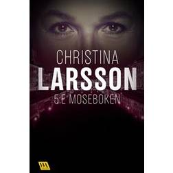 5:e Moseboken (E-bok, 2020)