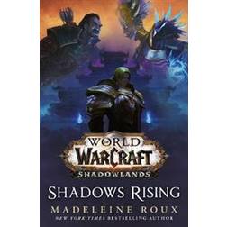 World of Warcraft: Shadows Rising (Heftet, 2020)