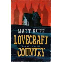 Lovecraft Country (Hardcover)