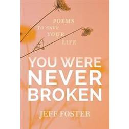 You Were Never Broken (Paperback, 2020)