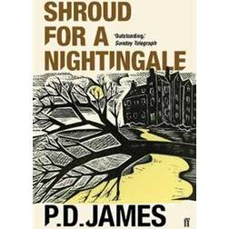 Shroud for a Nightingale (Paperback, 2019)