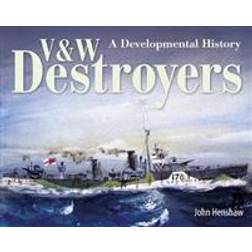 V & W Destroyers (Relié, 2020)