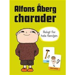 Alfons Åberg charader