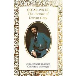 The Picture of Dorian Gray (Hardcover, 2020)