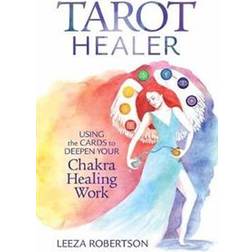 Tarot Healer (Häftad, 2020)