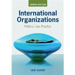 International Organizations (Paperback, 2020)