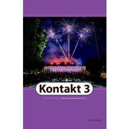 Kontakt 3 (Hæftet, 2020)
