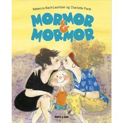 Mormor & Mormor (Indbundet, 2020)