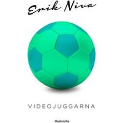 Videojuggarna (E-bok)