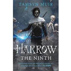 Harrow the Ninth (Hardcover, 2020)