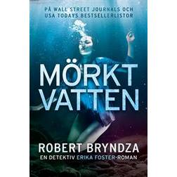 Mörkt vatten (Häftad)
