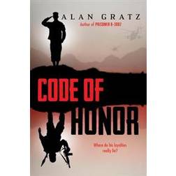 Code of Honor (Hardcover, 2015)