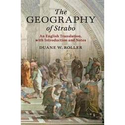 The Geography of Strabo (Paperback, 2020)
