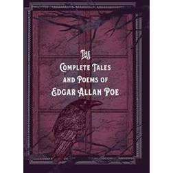 The Complete Tales & Poems of Edgar Allan Poe (Hardcover, 2020)