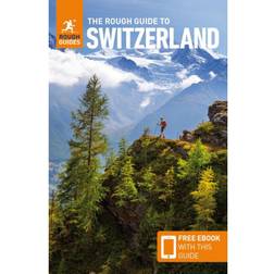 Switzerland (Häftad, 2021)