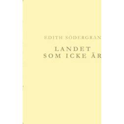 Landet som icke är (Hæftet, 2013)