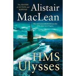 HMS Ulysses (Paperback, 2019)