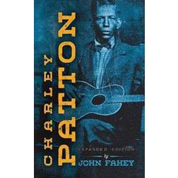 Charley Patton (Häftad, 2020)