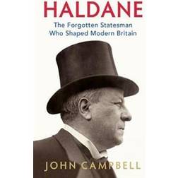 Haldane (Hardcover, 2020)