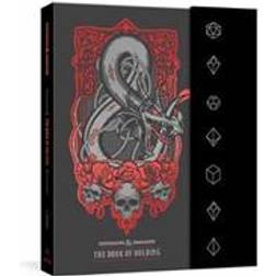 The Book of Holding (Dungeons & Dragons) (Paperback, 2020)