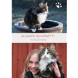 Älskade bondkatt! (Inbunden)