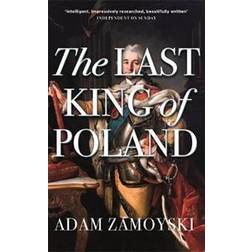 The Last King Of Poland (Paperback, 2020)