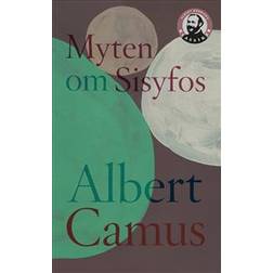 Myten om Sisyfos (Häftad)