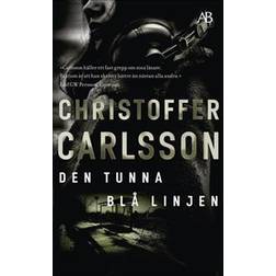 Den tunna blå linjen (Häftad)