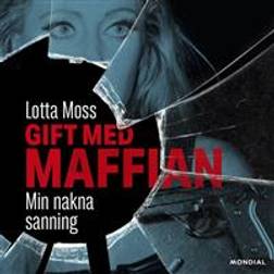 Gift med maffian (Ljudbok, MP3, 2020)