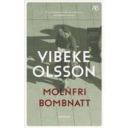 Molnfri bombnatt (Häftad)