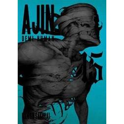 Ajin: Demi-human Vol. 15 (Häftad, 2020)