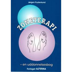 zoneterapi: En uddannelsesbog (Hæftet, 2020)
