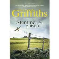 Stemmer fra graven: En Ruth Galloway krimi - bind 7 (Hæftet, 2020)