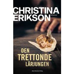 Den trettonde lärjungen (E-bok, 2020)